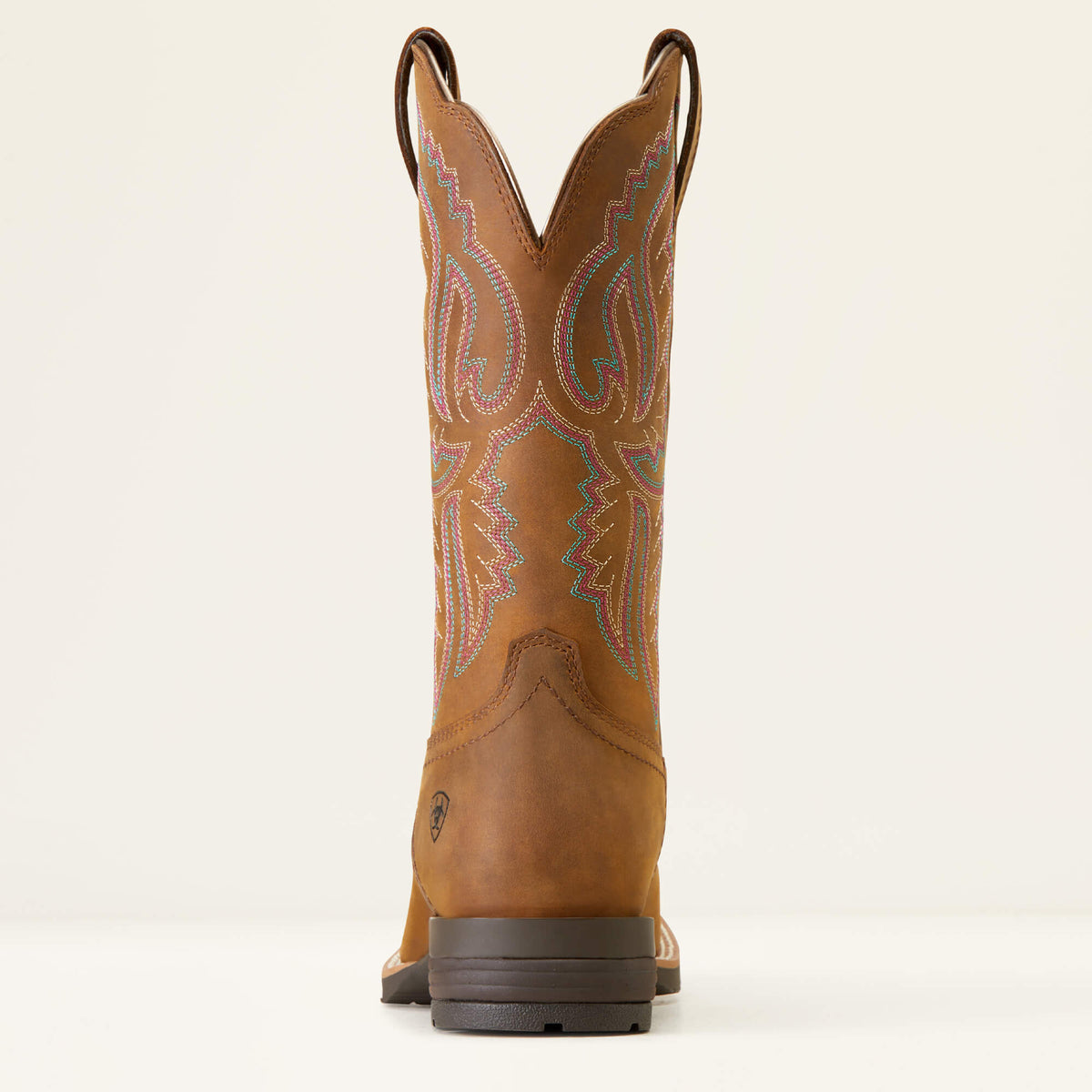 Hybrid Rancher StretchFit Western Boot