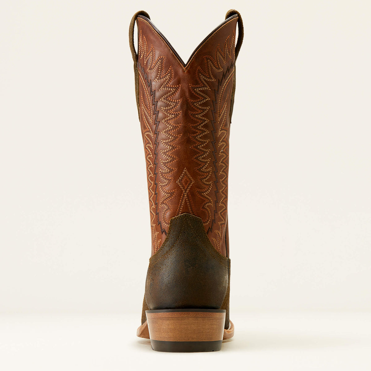 Ariat relentless sales elite boot