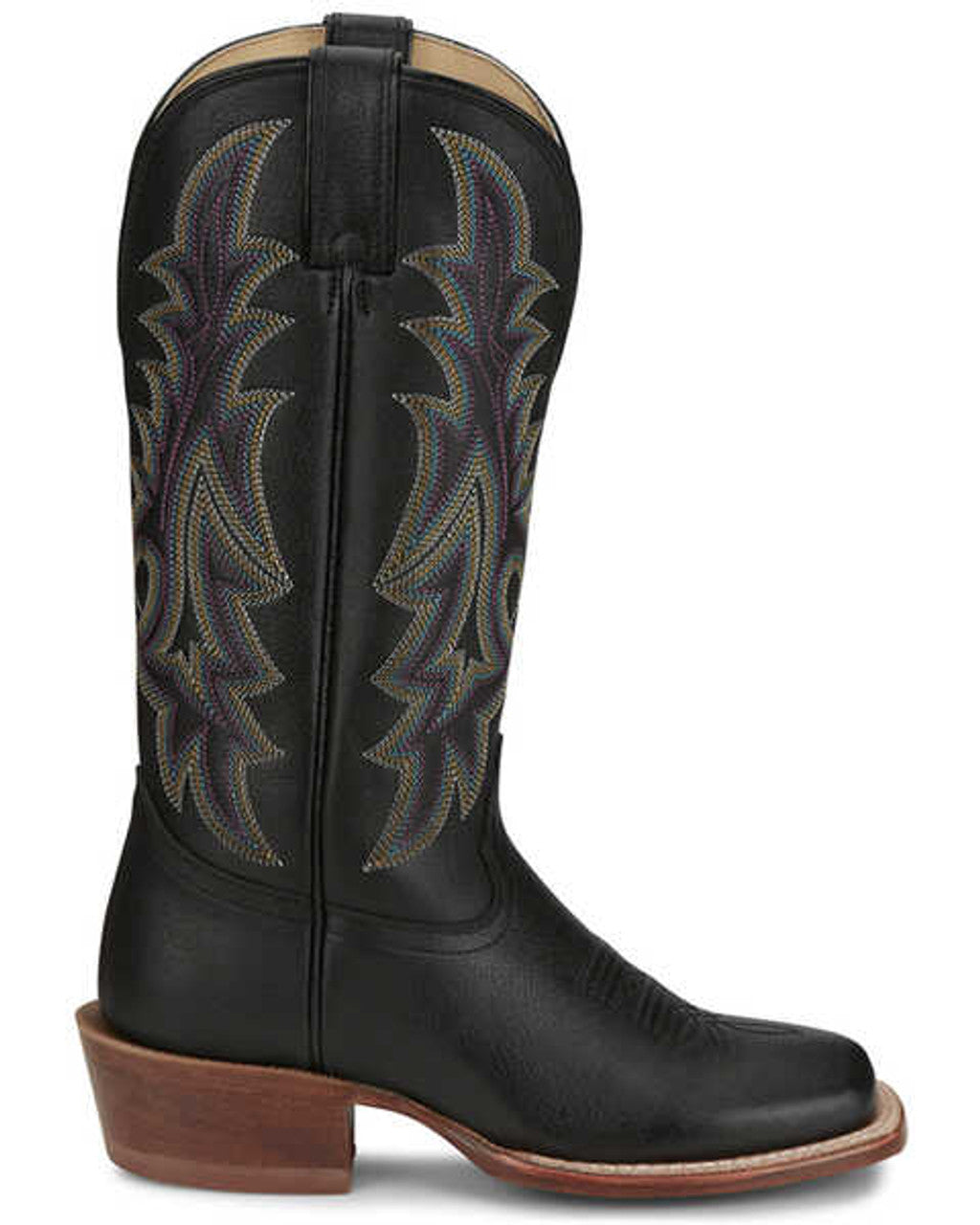 Tony Lama Short Western Cowboy Boots Women’s store 6.5