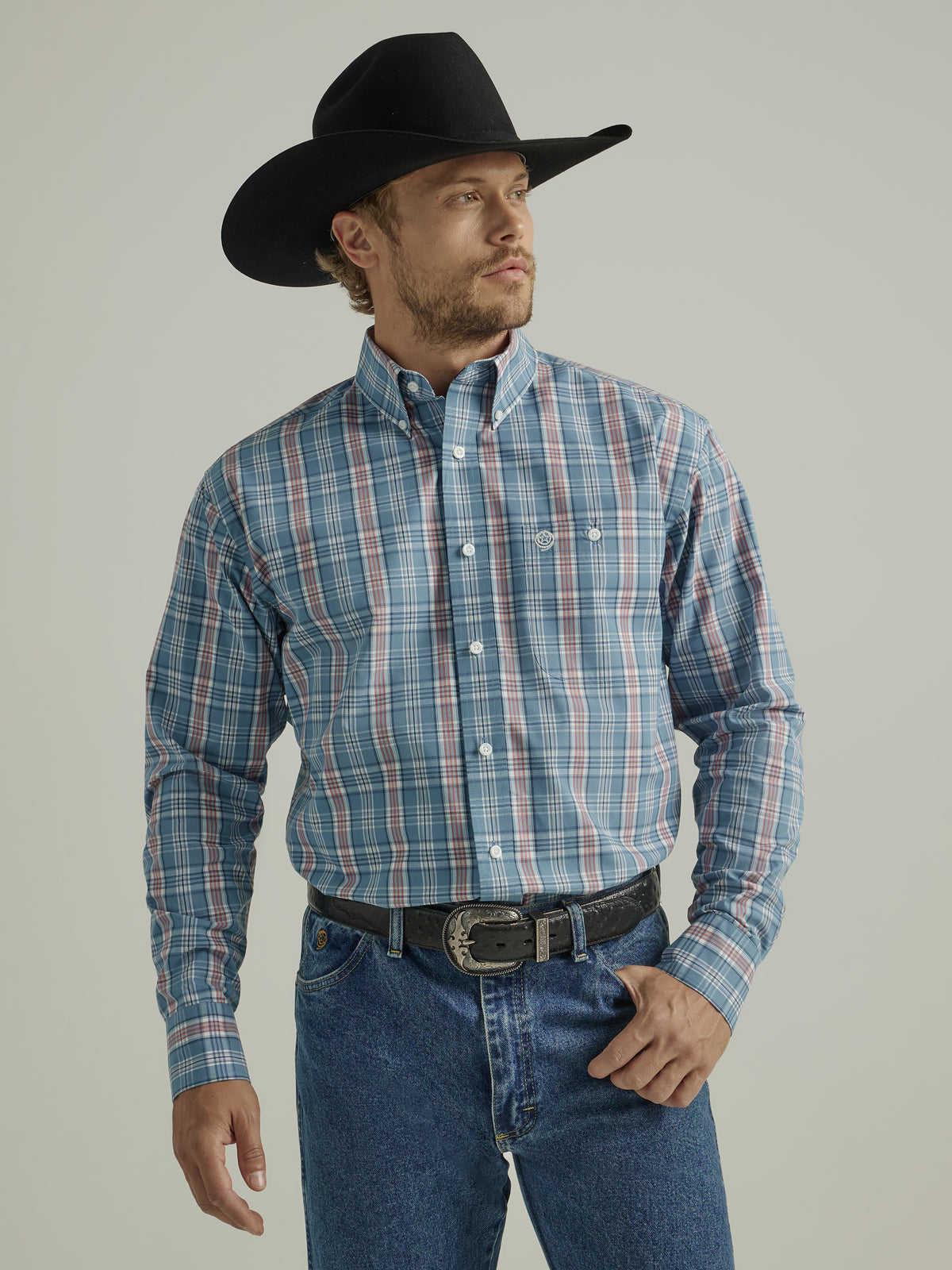 George strait clearance shirts clearance