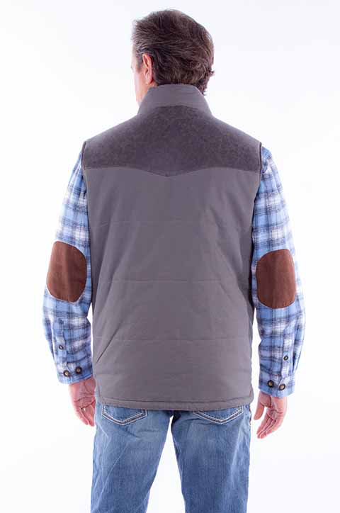 Scully hot sale canvas vest