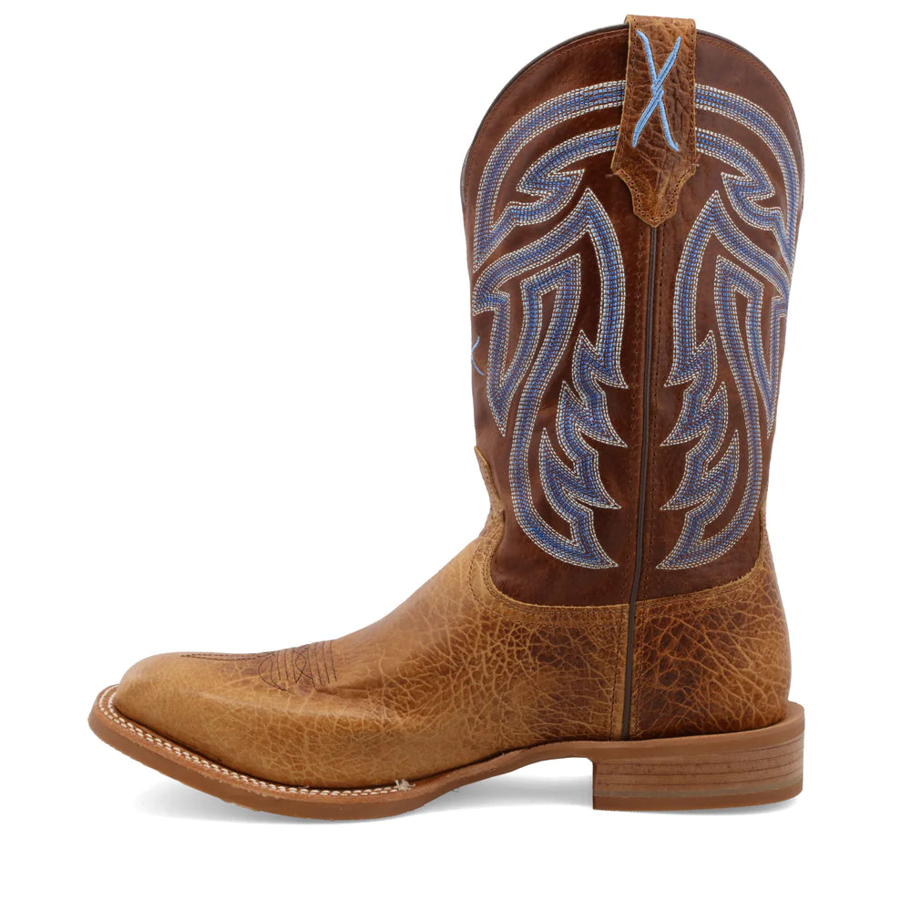 Men's Twisted X Rancher Boot #MRA0001 | High Country Western Wear