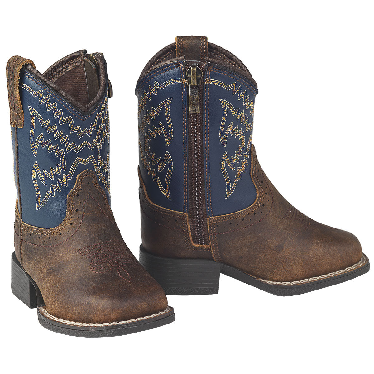 Ariat sonora outlet boots