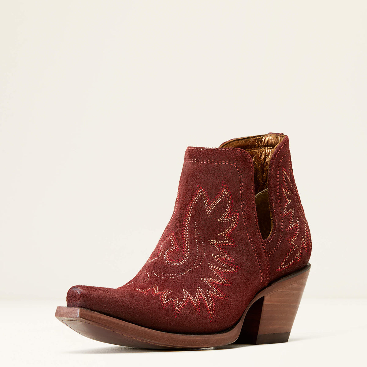 Ariat dixon western boot best sale