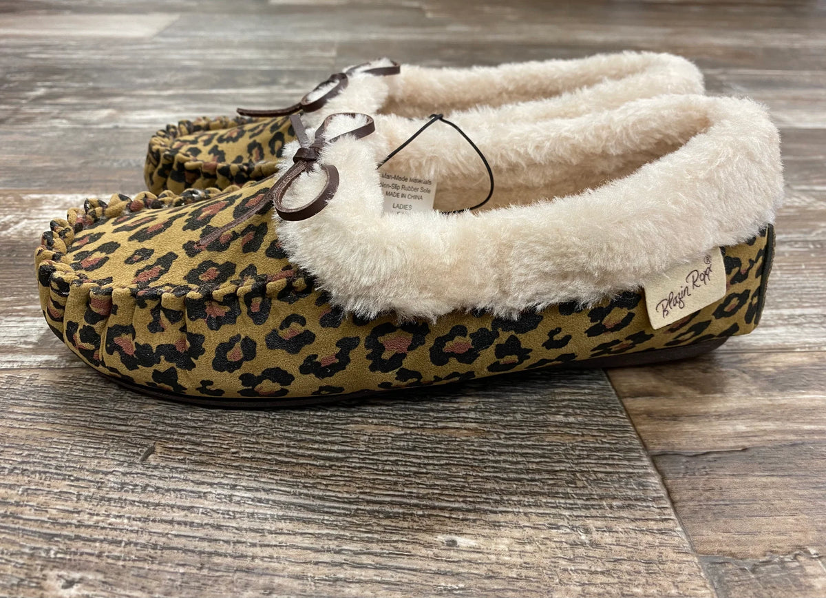 Blazin roxx cheap slipper boots