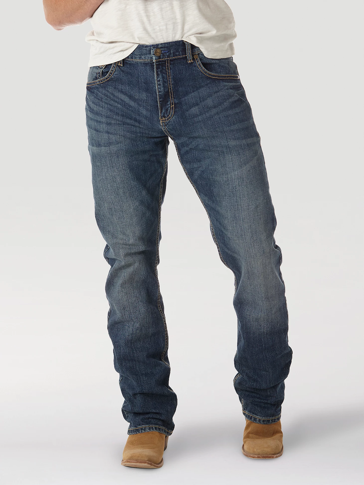 Wrangler retro men’s outlets jeans