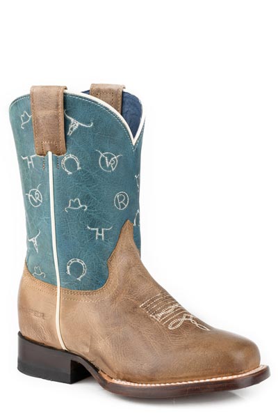 Roper brand boots online