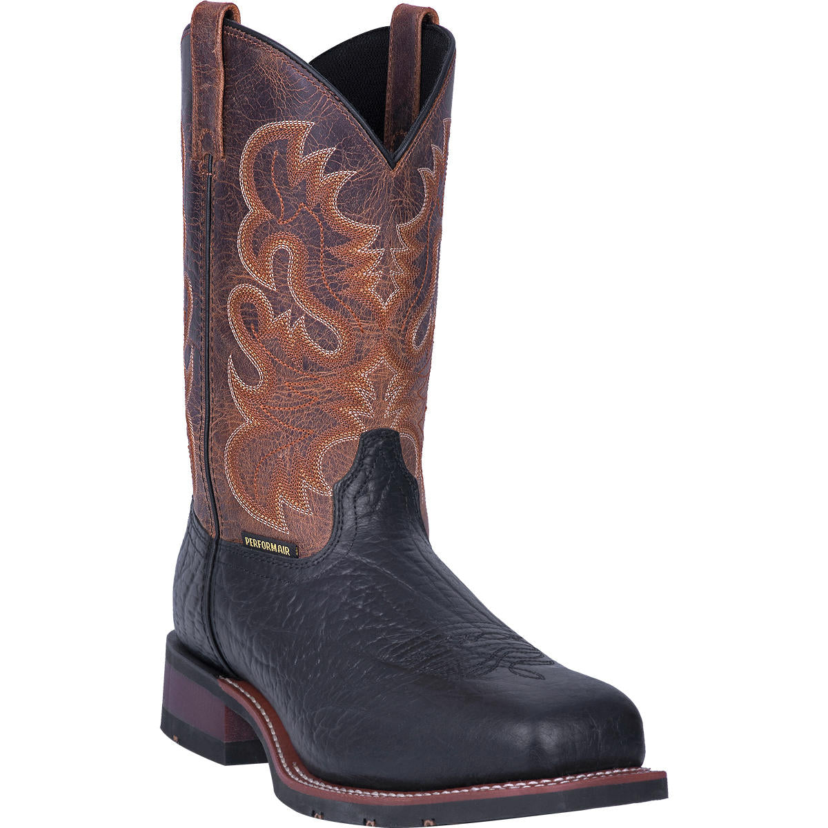 Laredo hotsell performair boots