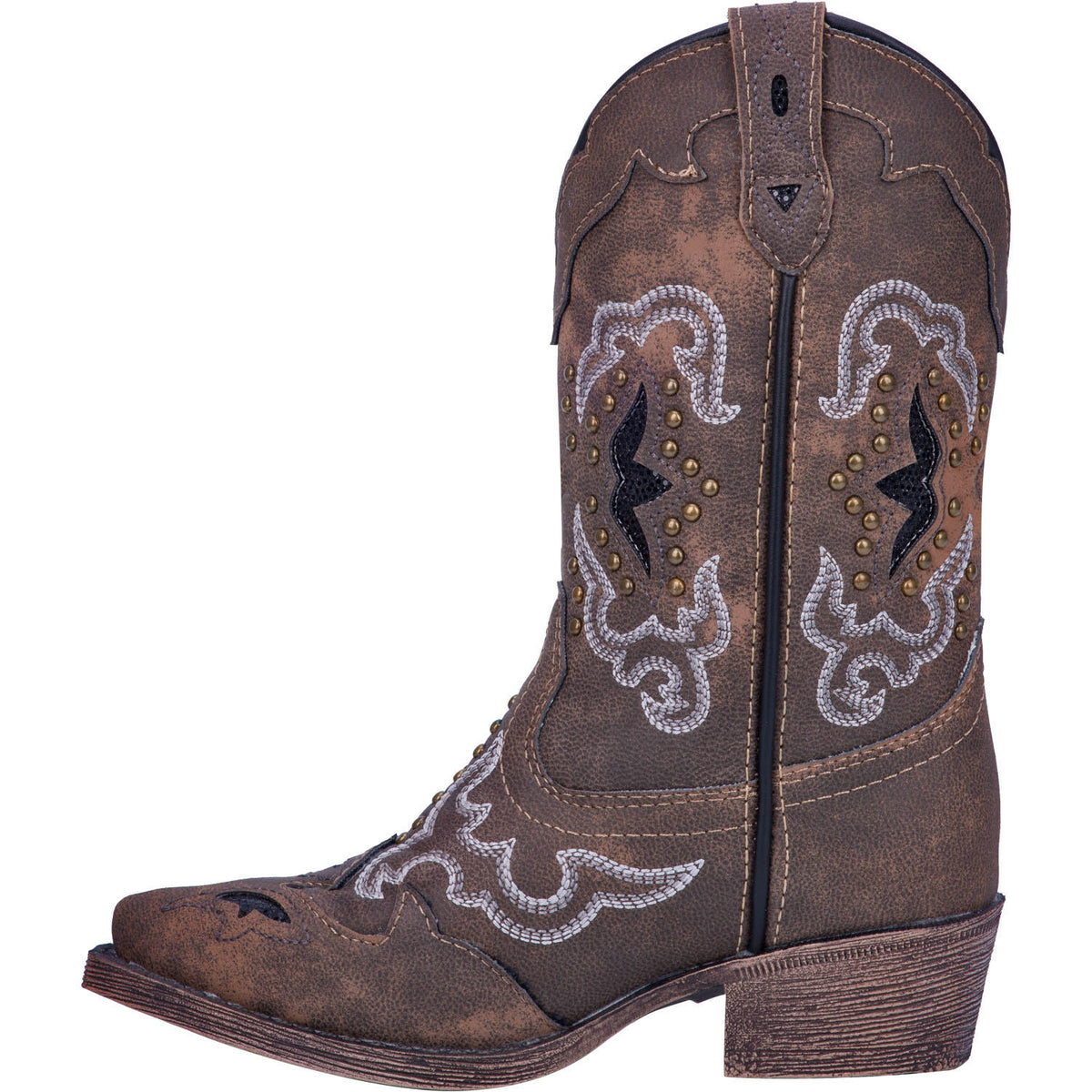 Laredo boots kids best sale