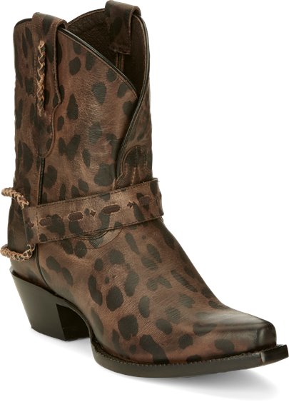 Tony lama hotsell ankle boots