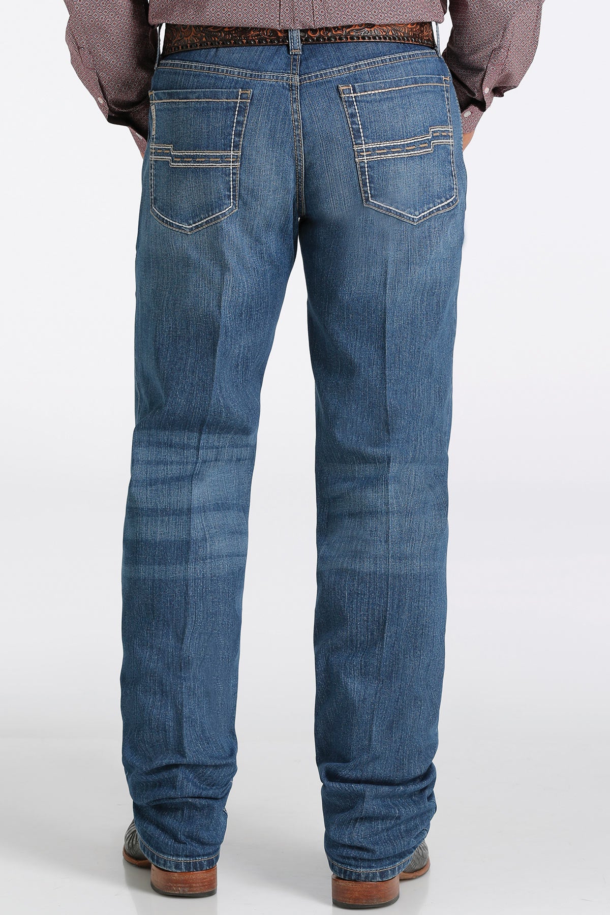 Men’s store Cinch jeans