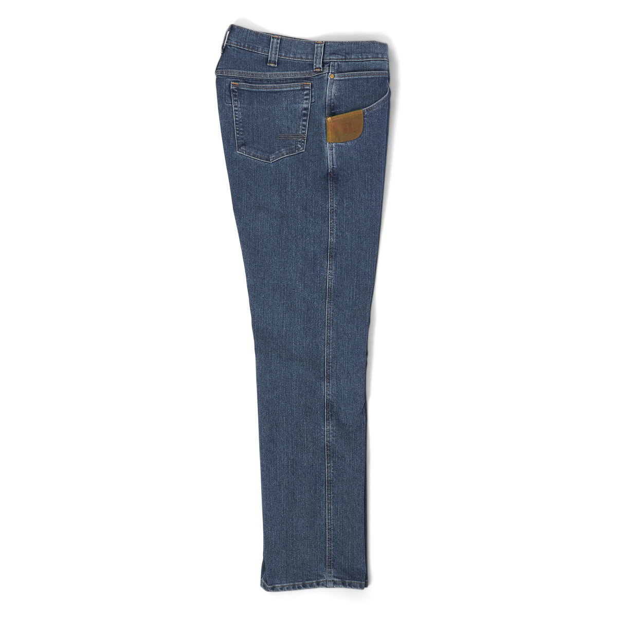 Wrangler fashion riggs mens jeans