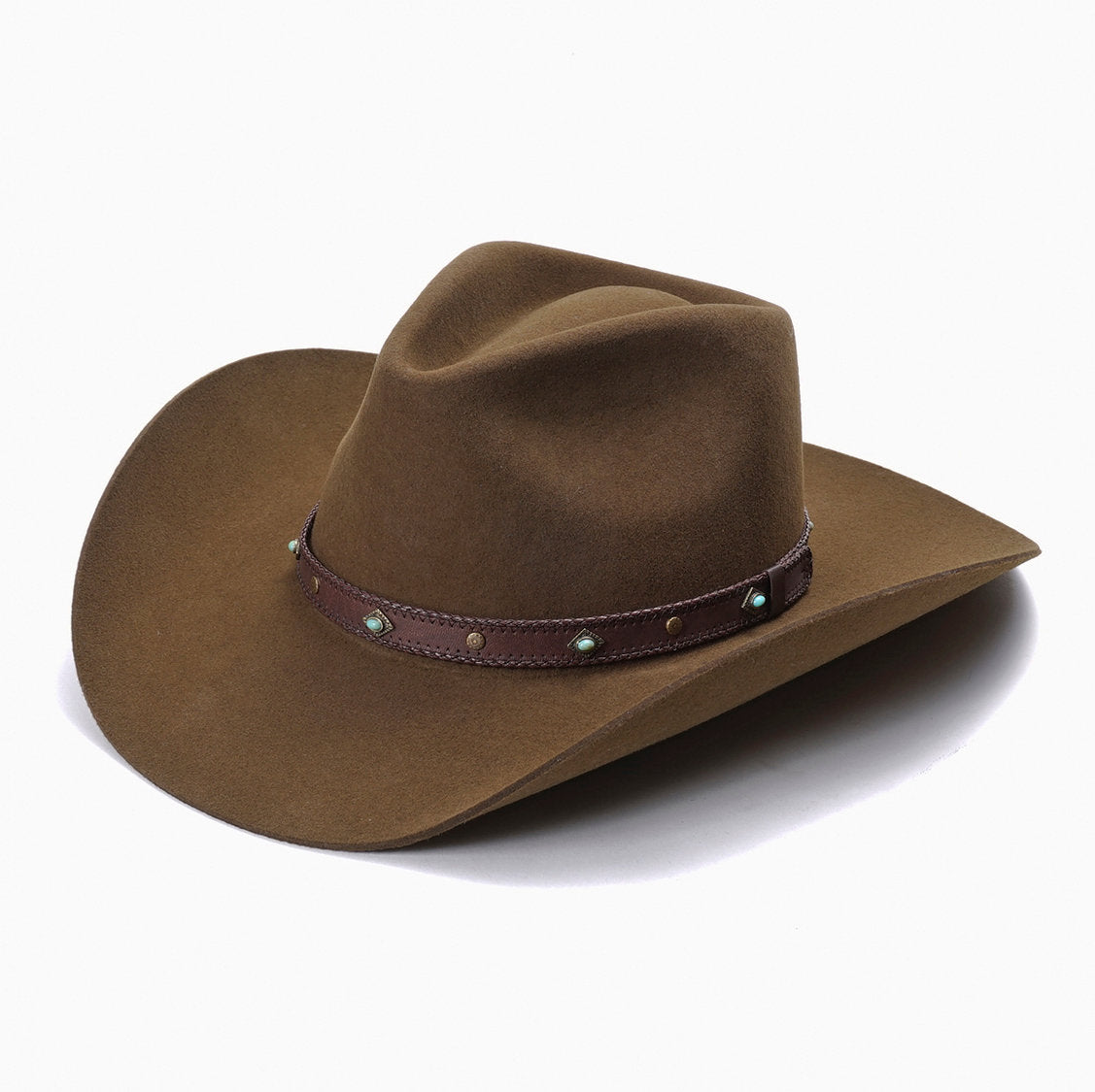 Stetson sunset sales ride hat