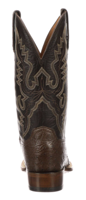 Lucchese trent hotsell