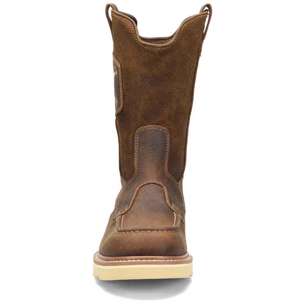 Wolverine wellington hotsell wedge boots