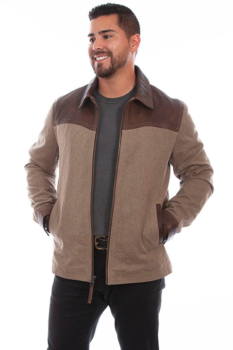 Scully hot sale sherpa jacket