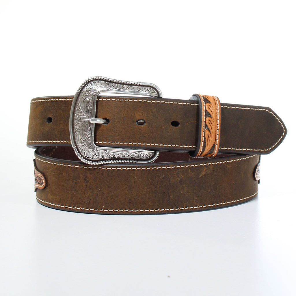 3D Belt Co. Men s Western Belt