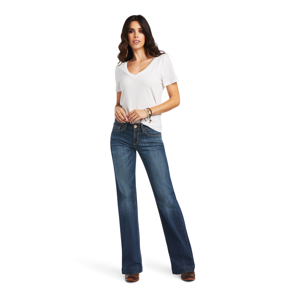 DondPO Womens Jeans,Halara Pants Women Spring And Autumn Jeans