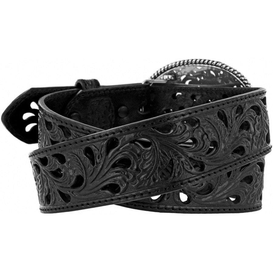 Tony lama outlet womens belt