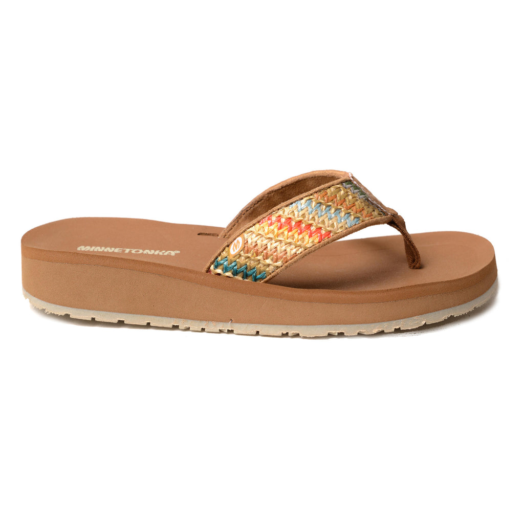 Women's Minnetonka Hedy 2.0 Sandal #535264