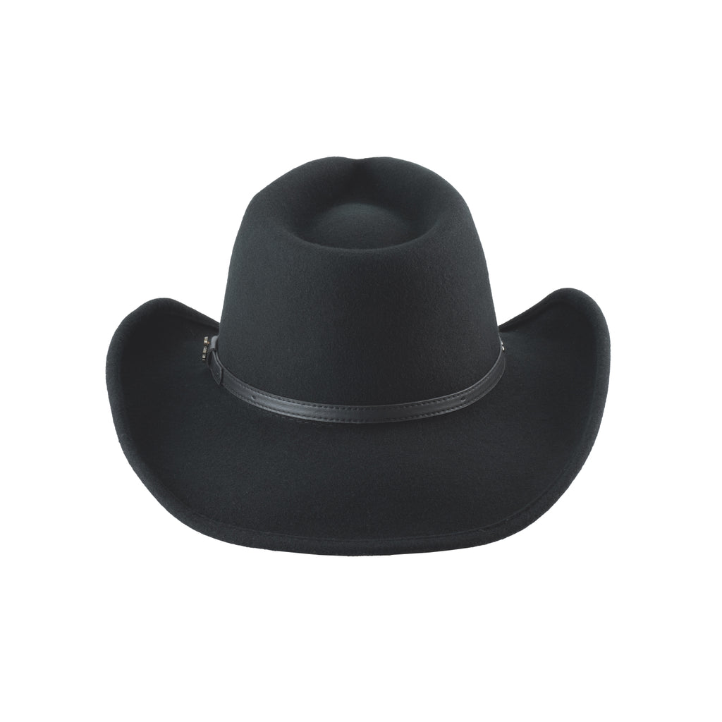 Bullhide Arlington Wool Hat #0855