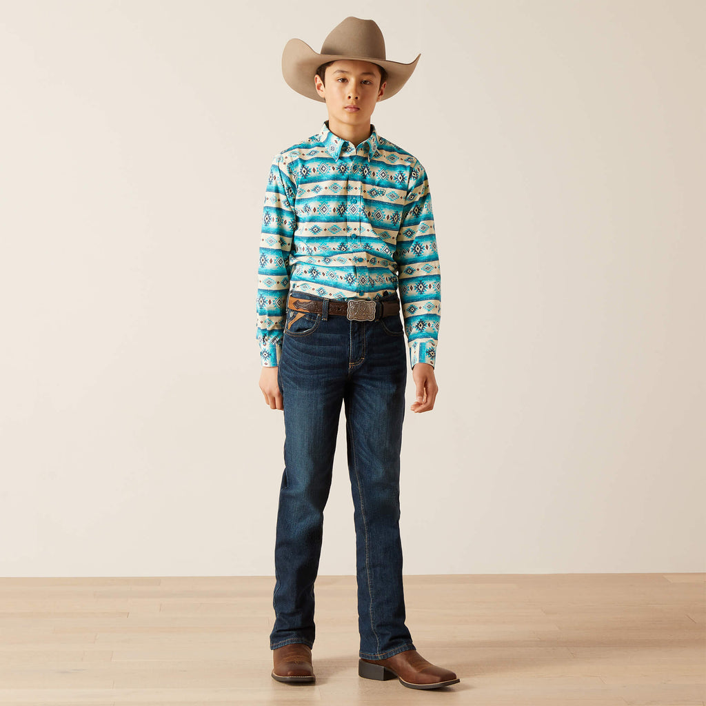 Children's Clothes  High Country Western Wear