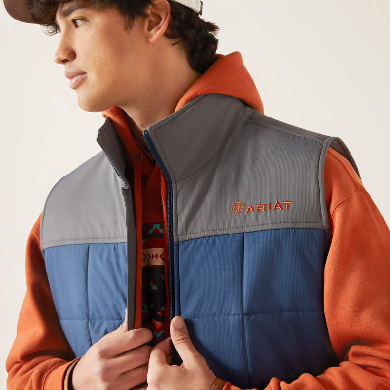 Men's Crius Insulated Vest #10046732