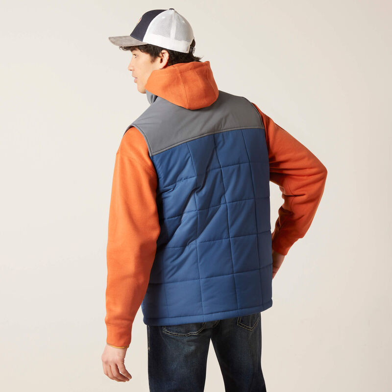 Men's Crius Insulated Vest #10046732