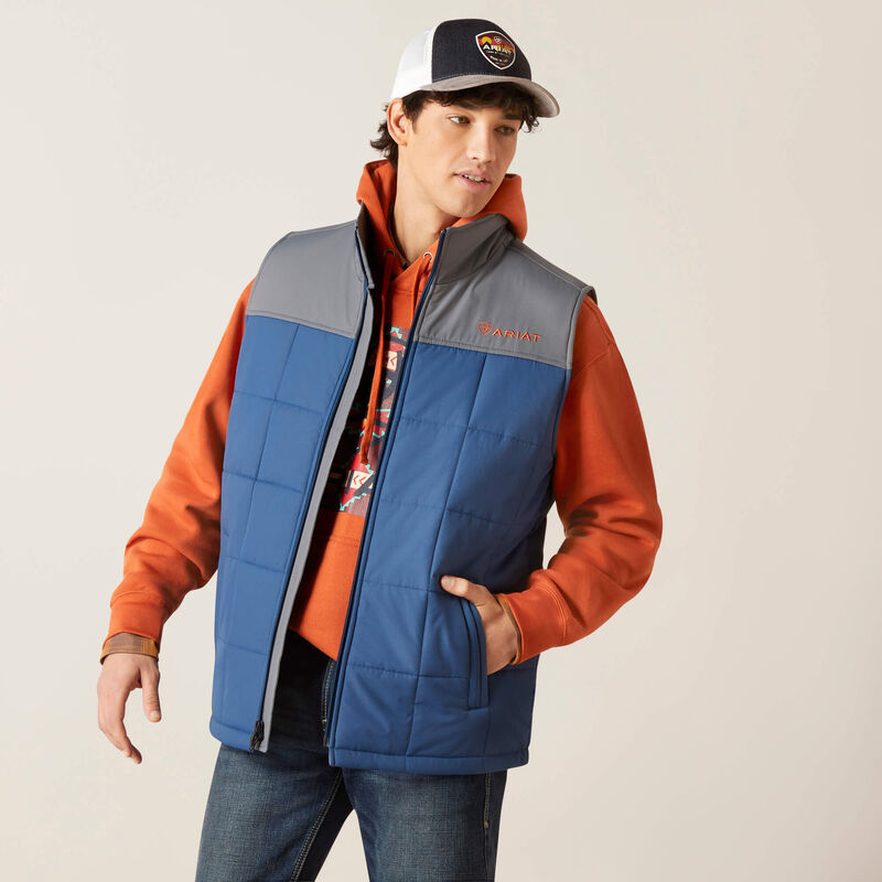 Men's Crius Insulated Vest #10046732