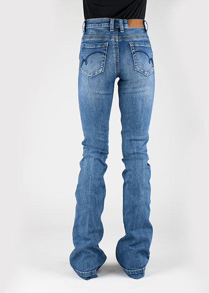 Women's Tin Haul 595 Libby Jeans #10-054-0595-0108