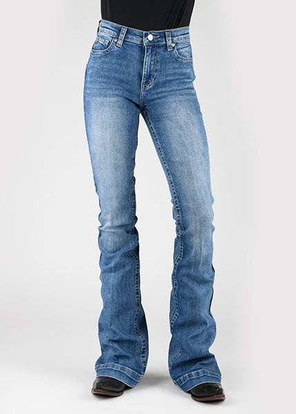 Women's Tin Haul 595 Libby Jeans #10-054-0595-0108