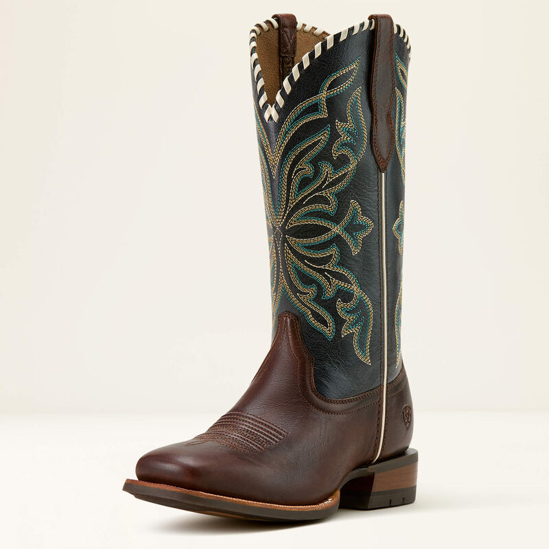 Women's Ariat Showdown Western Boot #10061146