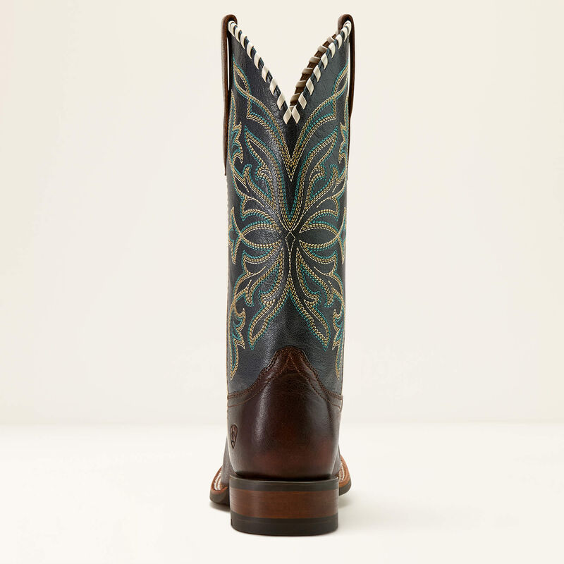 Women's Ariat Showdown Western Boot #10061146