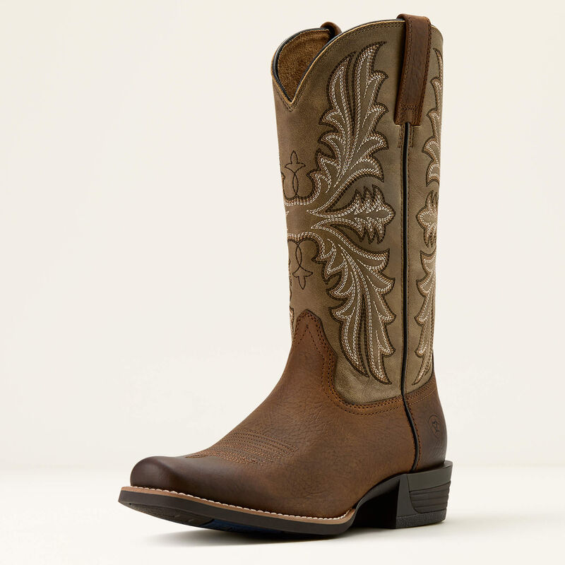 Men's Ariat Hustler Cowboy Boot #10061158