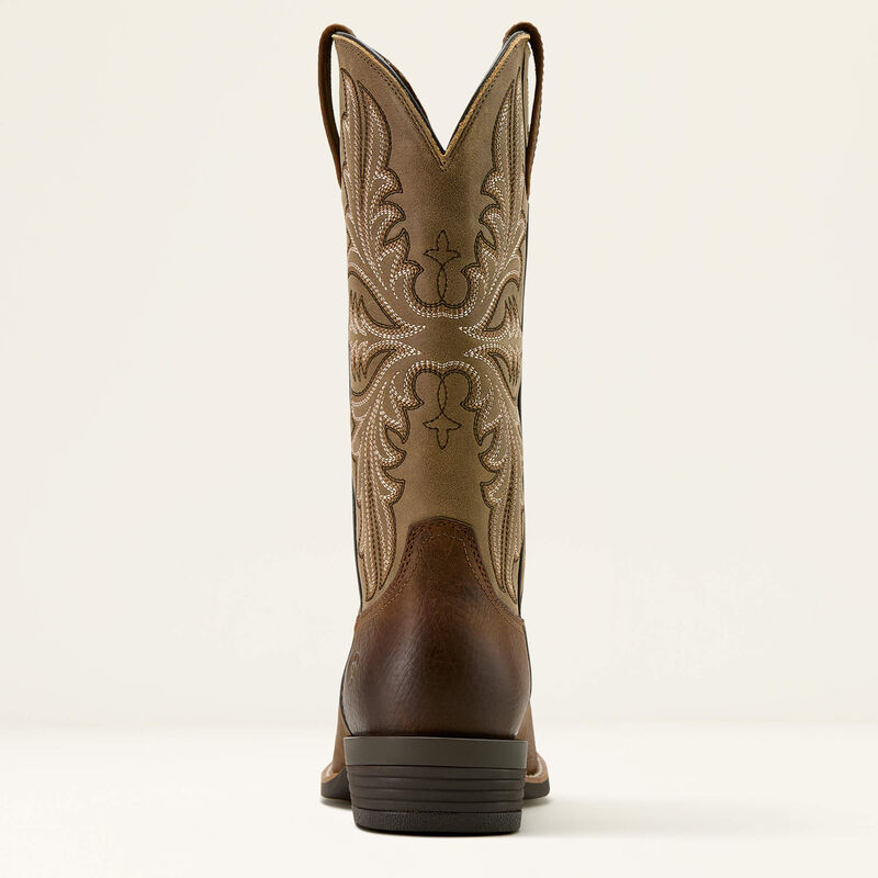 Men's Ariat Hustler Cowboy Boot #10061158