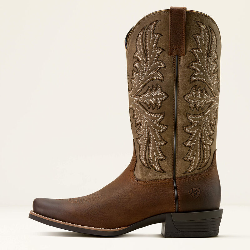 Men's Ariat Hustler Cowboy Boot #10061158