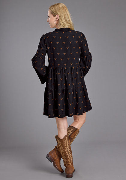 Women's Stetson Dress #11-057-0590-1053