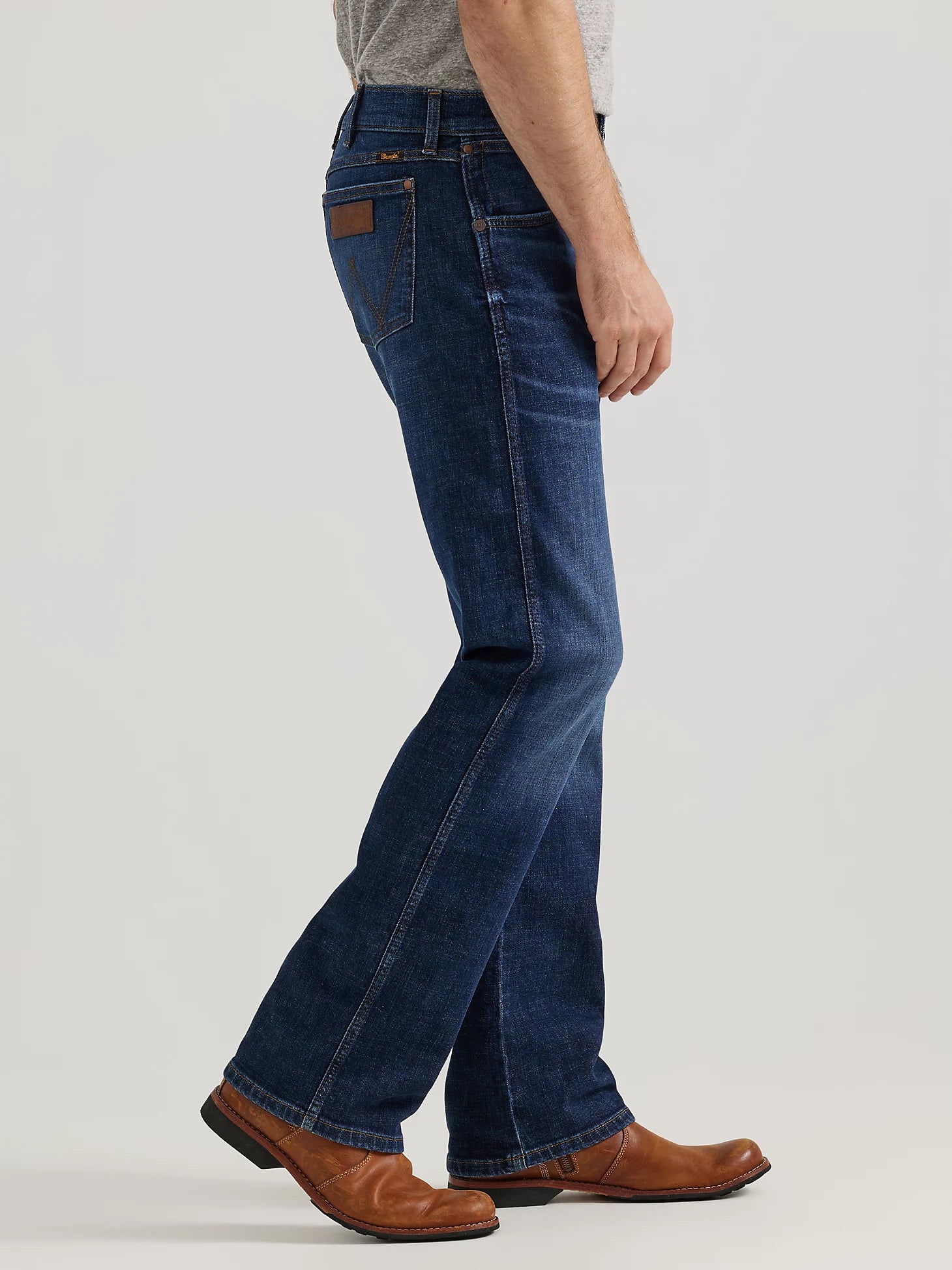 Wrangler retro shops straight