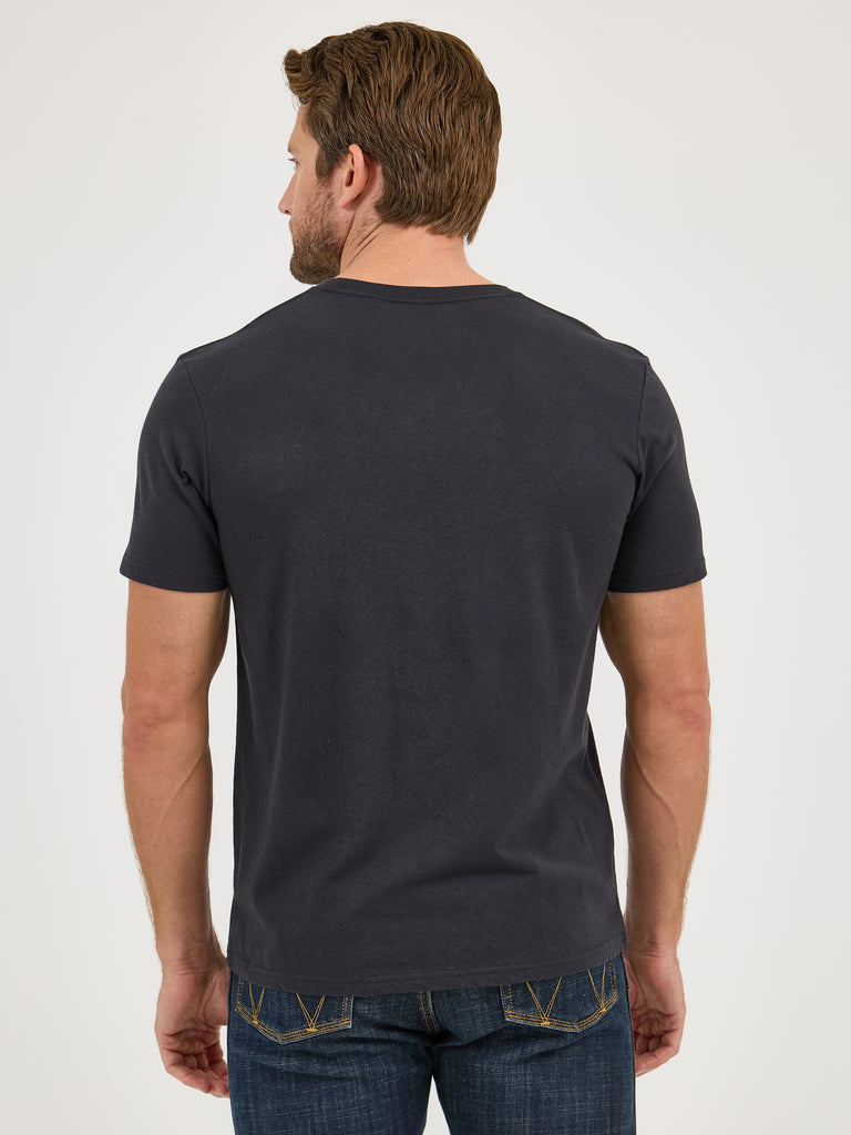 Men's Wrangler Graphic T-Shirt #112361849