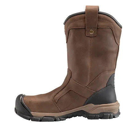 Men's Avenger Waterproof Alloy Toe Work Boot #A7830