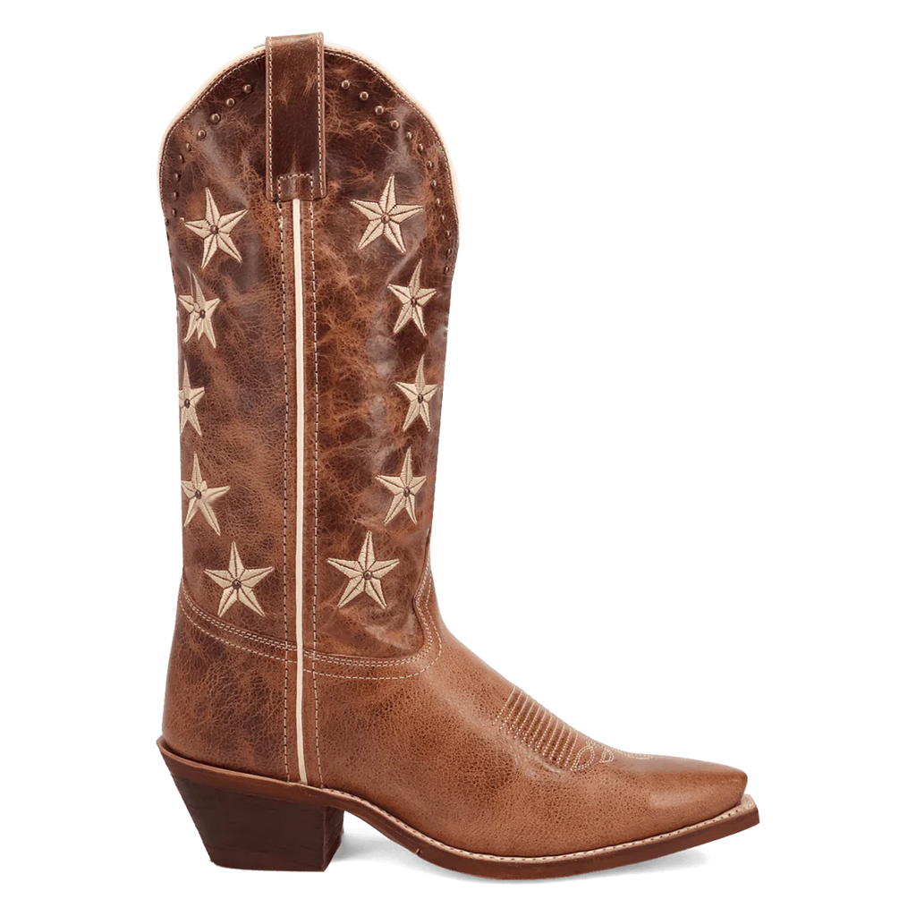 Women's Laredo Serenade Western Boot #20014