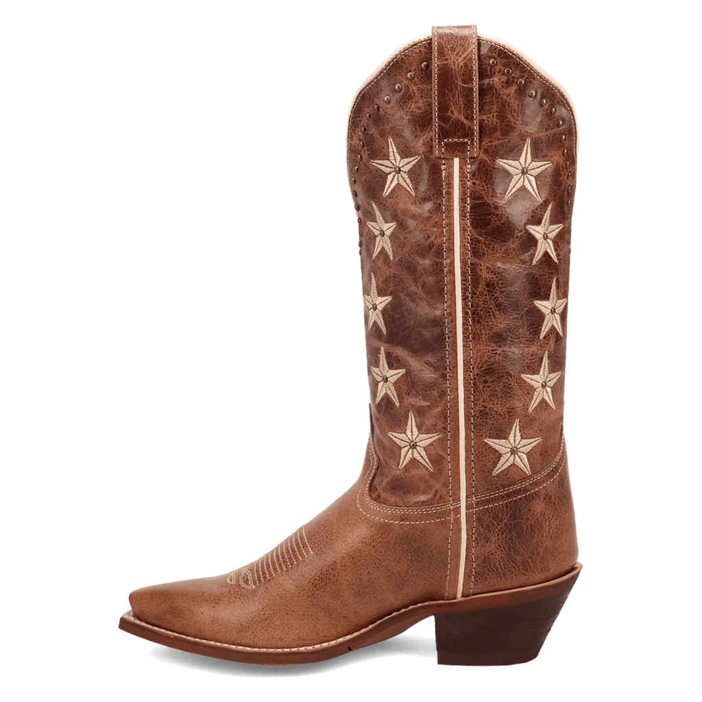 Women's Laredo Serenade Western Boot #20014