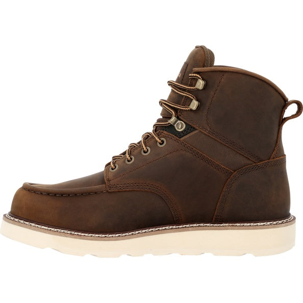 Men's Georgia Core 37 Work Boot #GB00667