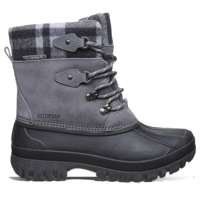 Bearpaw women's snow boots best sale