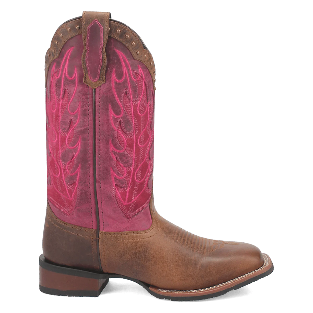 Women's Laredo Faye Western Boot #3117