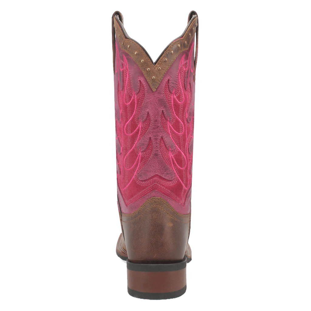 Women's Laredo Faye Western Boot #3117