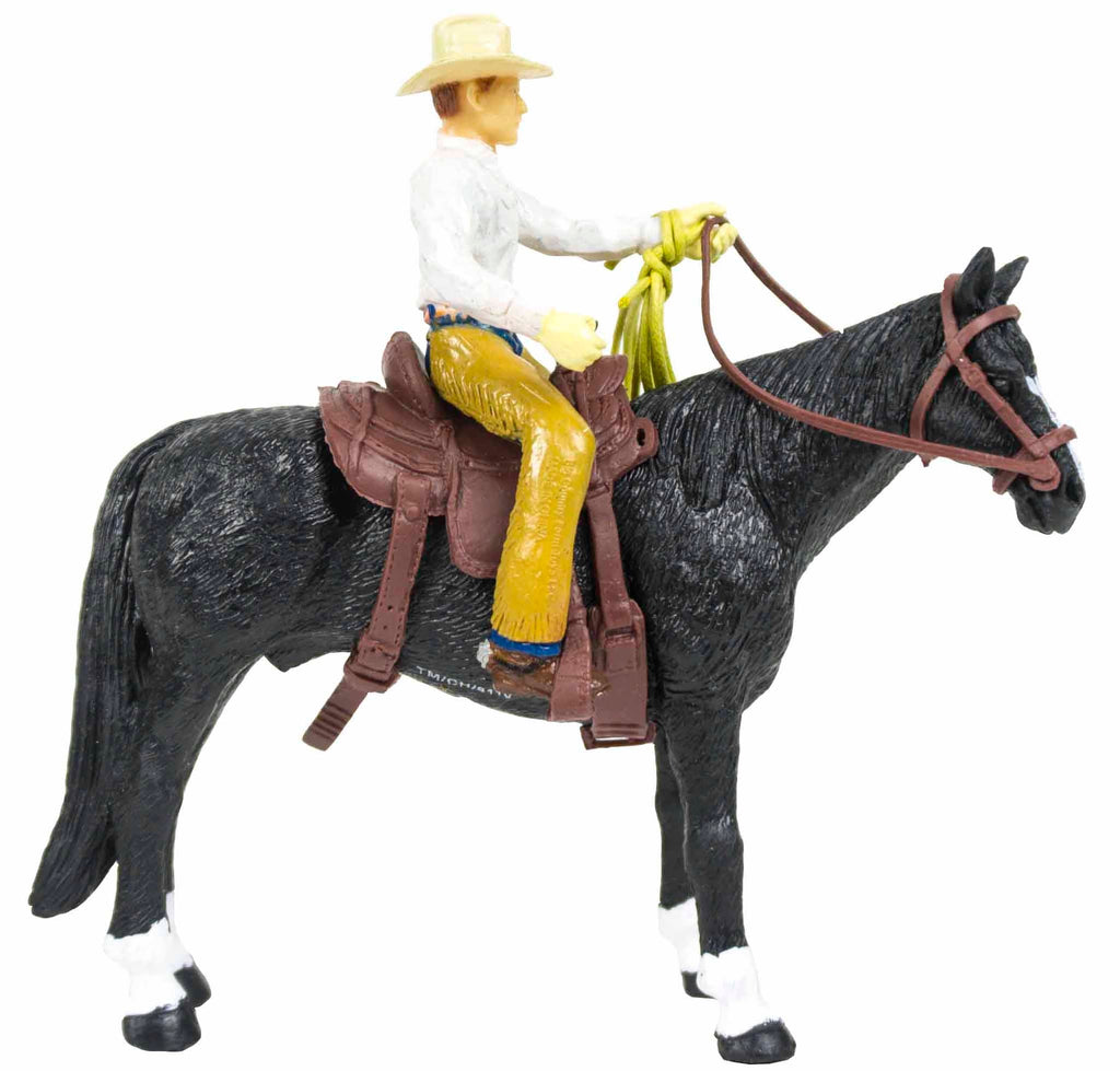 Big Country Toys Cowboy Figure #407