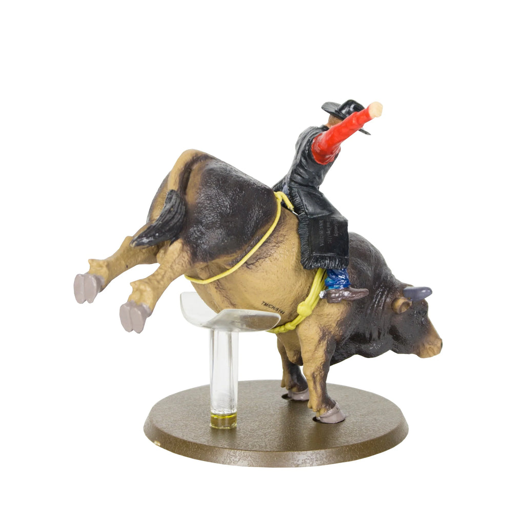 Big Country Toys PBR SweetPro's Bruiser #461