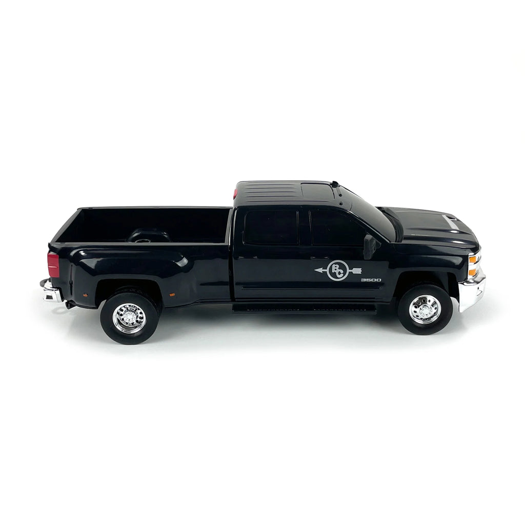 Big Country Toys Chevorlet Silverado Dually #473B