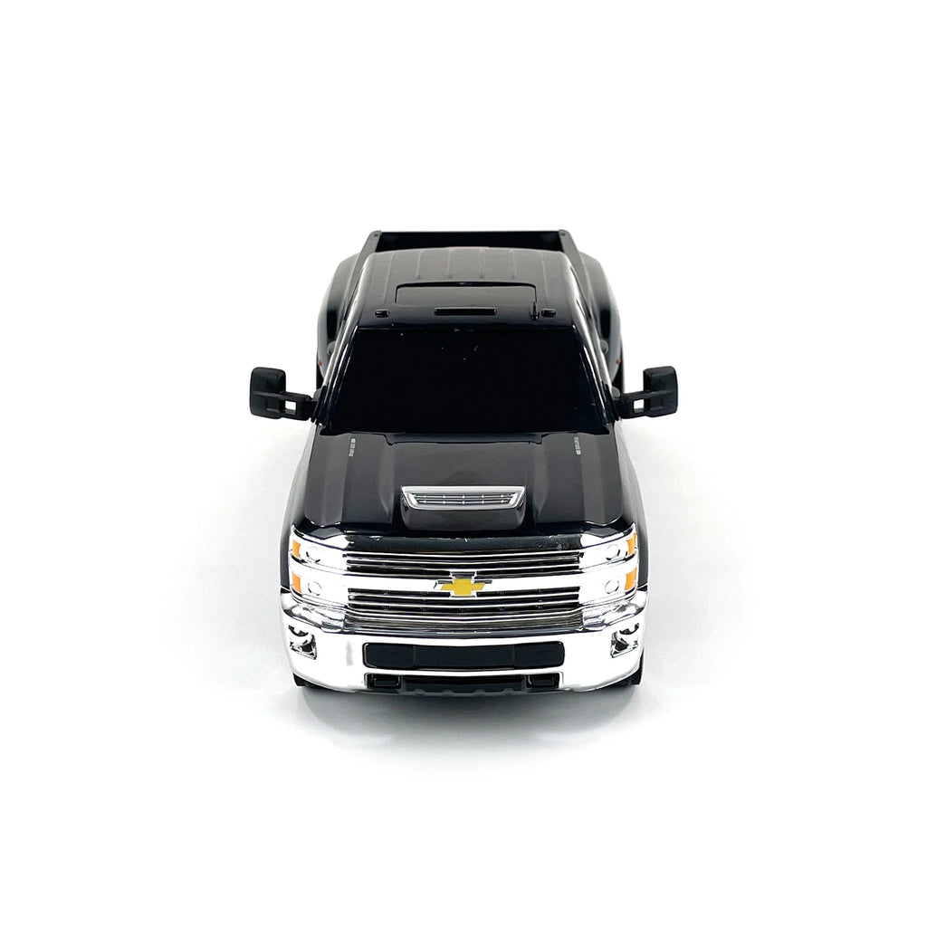 Big Country Toys Chevorlet Silverado Dually #473B